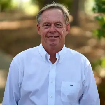 Steve Maxwell